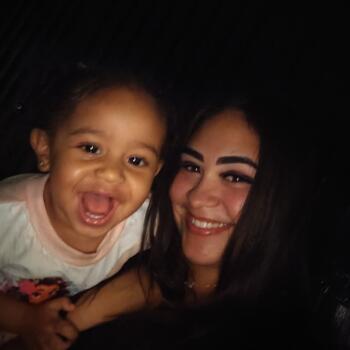 Emprego de babá em São João de Meriti: Julia
