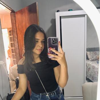 Babysitter in São Miguel de Taipu: Gislaine