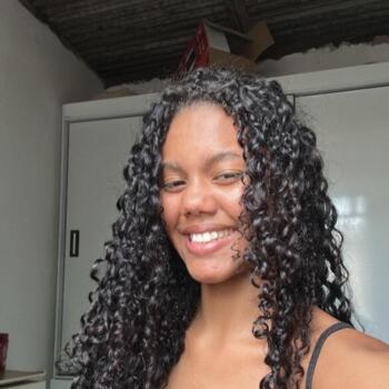 Babá em Vitória: Evellyn