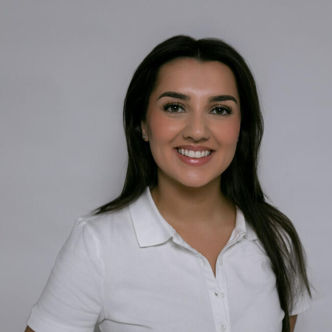 Babysitter in Derby: Polly