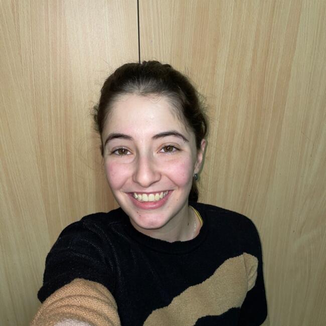 Babysitter in Norden (California): Carolina