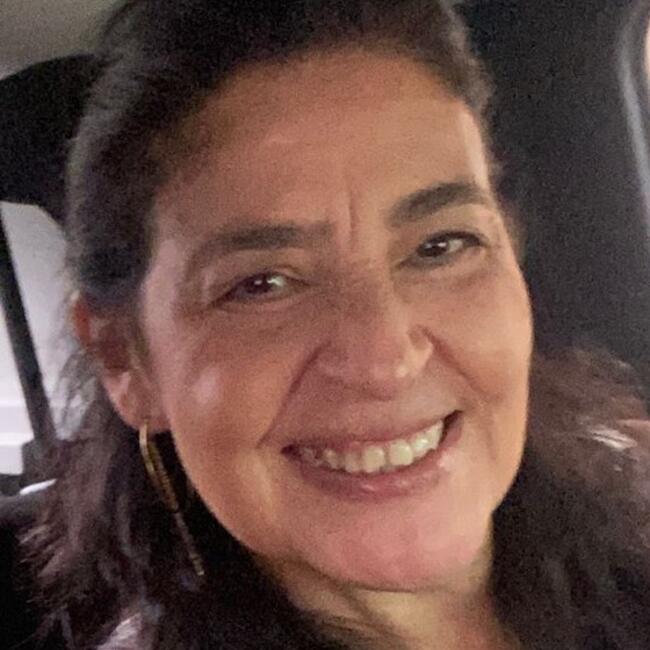 Babysitter in São José (São José): Iêda