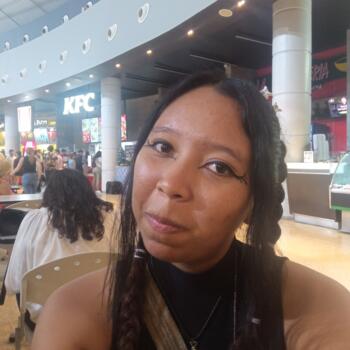 Babysitter in Caracas: María José