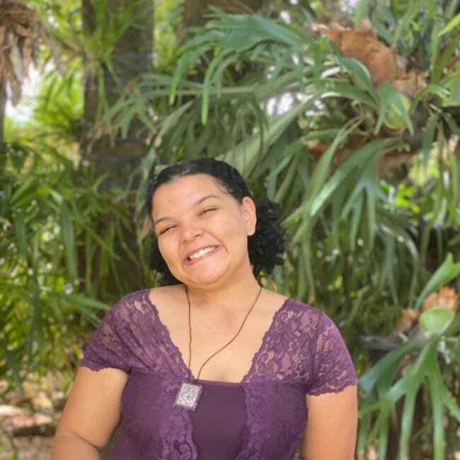 Babysitter in Goiânia: Maria Eduarda