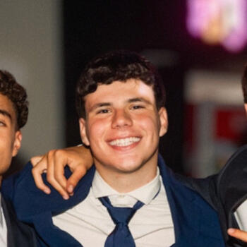 Babysitter em Oeiras: Afonso