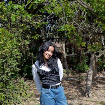 Babysitter in Santiago: Maricela
