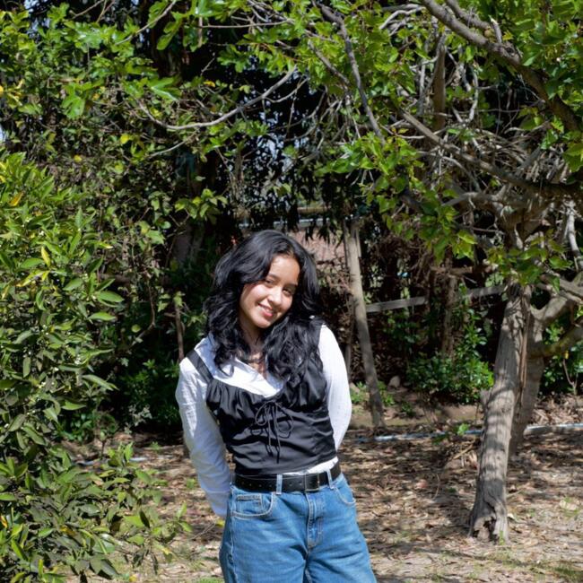 Babysitter in Santiago: Maricela