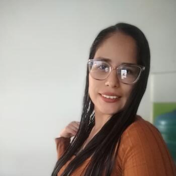 Babysitter Cajamarca: Isabela