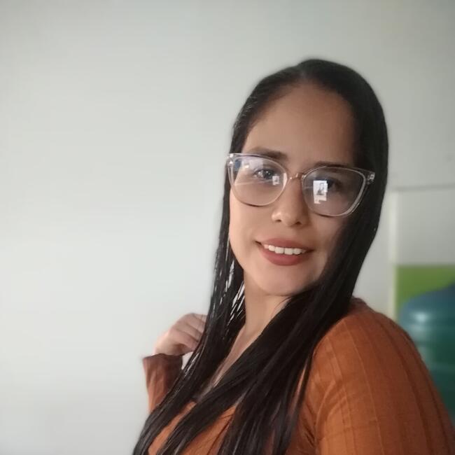 Babysitter in Cajamarca: Isabela