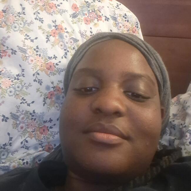 Babysitting job in Lauderhill: Tamar