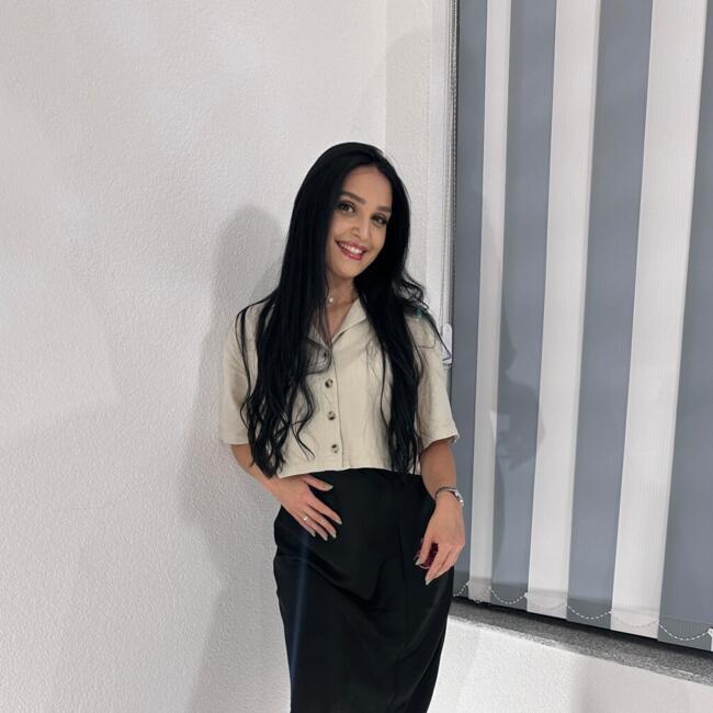 Babysitter in Klagenfurt: Erna
