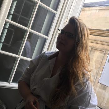 Babysitter Poitiers: Alyssa