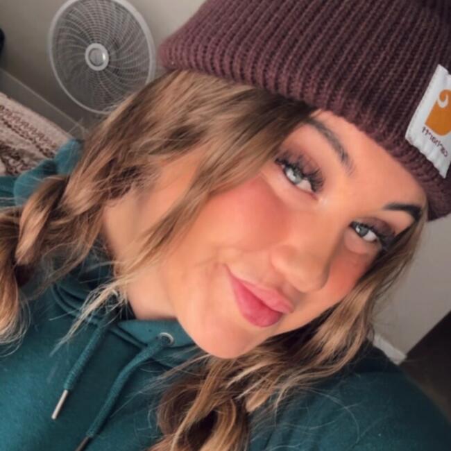 Nanny in Payson: Zoey