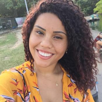 Babysitter São Gonçalo (Rio de Janeiro): Anna