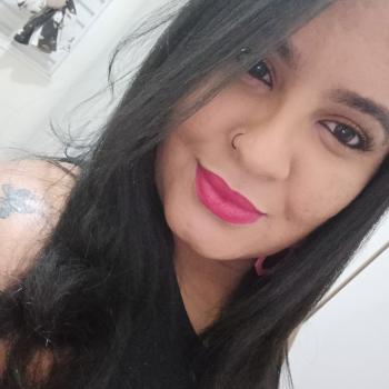 Babá Jundiaí: Taillane Santos