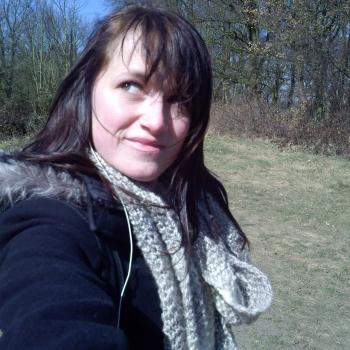 Gastouder Nijmegen: Tessa