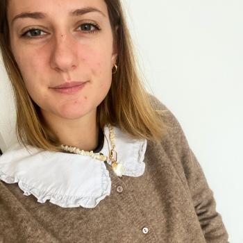 Baby-sitter Tourcoing: Clémence