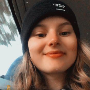 Babysitter in West Melbourne: Christy-Ann