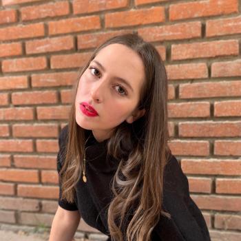 Niñeras en Toluca de Lerdo: Martínez Bustos Maira Paola.
