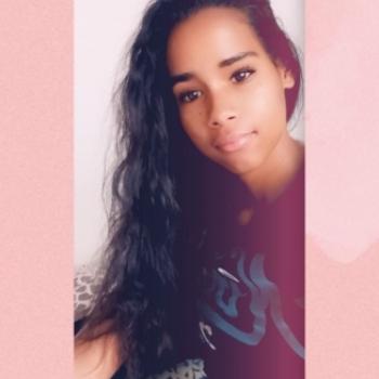 Babysitter in Johannesburg: Robin Lee Noble