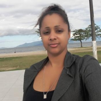 Babá em São José dos Campos: Andreza