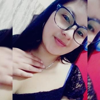 Babysitter in Pasto: Yuliana