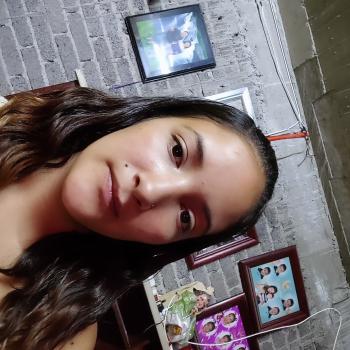 Niñera en Ecatepec: Diana Laura