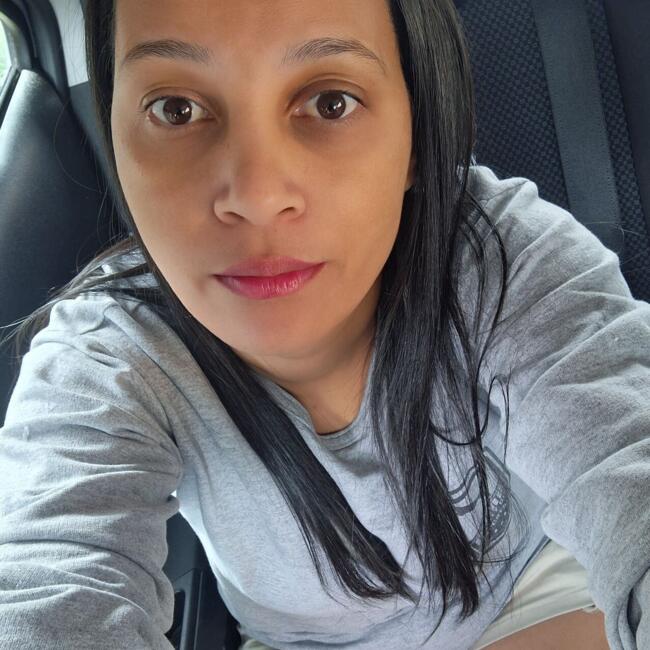 Emprego de babá em São José dos Pinhais: Fernanda