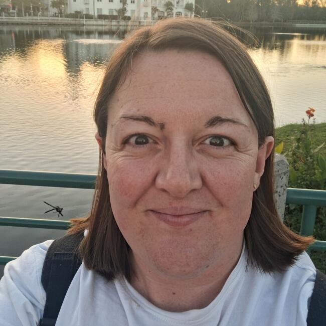 Babysitter in Santa Catarina: Claire