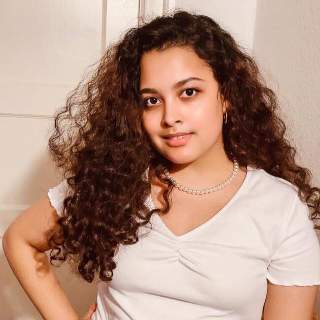 Babysitter em Albufeira: Shraddha Bhattarai