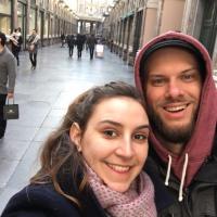 Babysitter Bridel: Eva