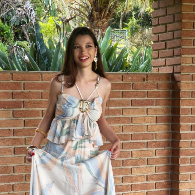 Babysitter in Carapicuíba: Gabriely