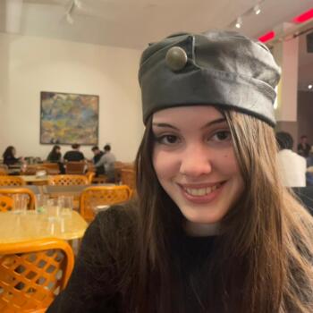 Baby-sitter in Bâle: Ava