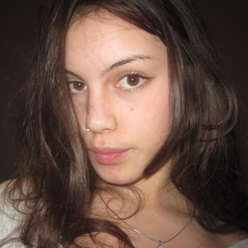 Baby-sitter in Bâle: Ava Eleni