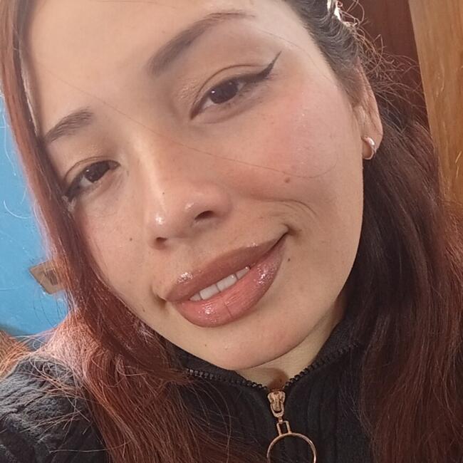 Babysitter in Santiago: Alejandra