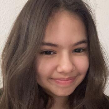 Babysitter in Berlin: Mirjam Aurora