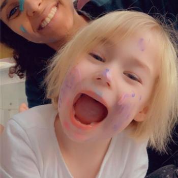 Babysitter Wien: Rahima