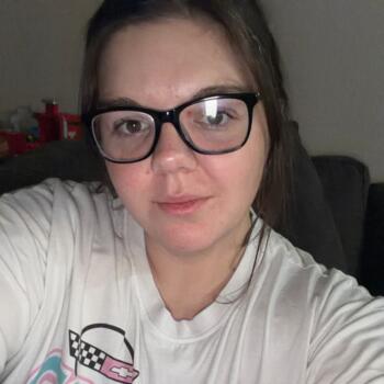 Babysitting job in Converse (Texas): babysitting job Jenna