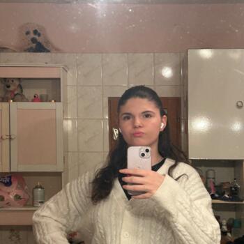 Babysitter Meaux: Louane