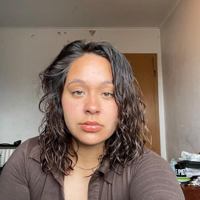 Babysitter in Amadora: Letícia