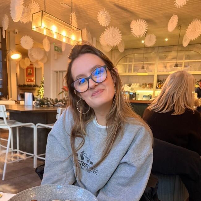 Babysitter in Bournemouth: Tabitha