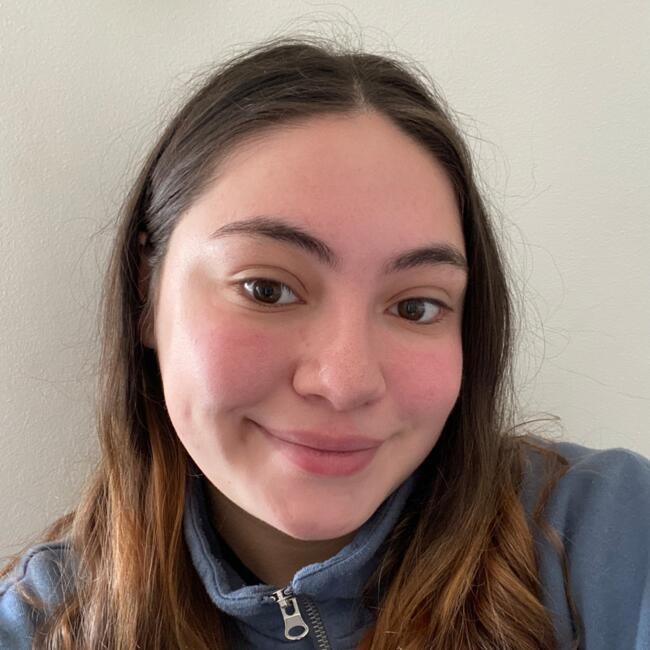 Niñera en Peñalolén: Catalina