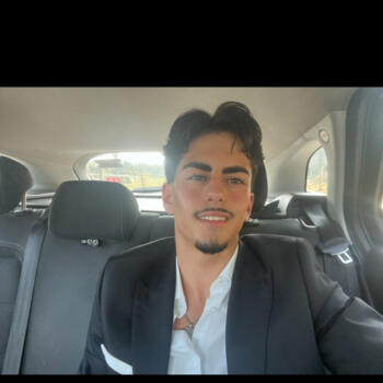 Babysitter em Coimbra: Alexandre