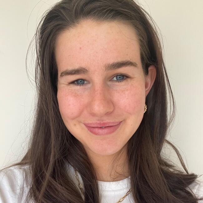 Babysitter in Glounthaune: Sadhbh