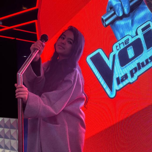 Babysitter in Leudeville: Amel