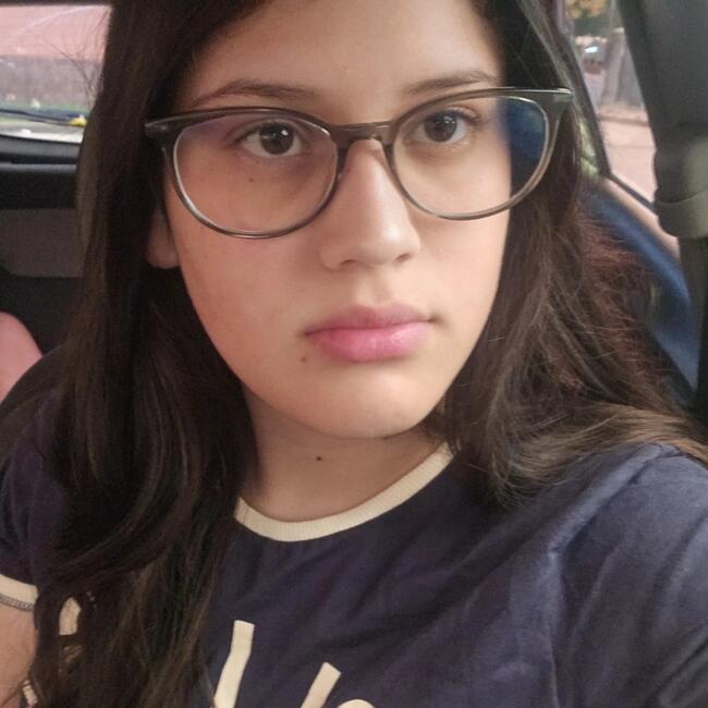 Babysitter in Montevideo: Miley