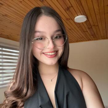 Niñera en Concepción: Javiera