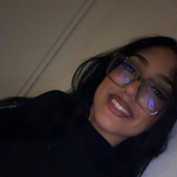 Babysitter in Uccle: Camila