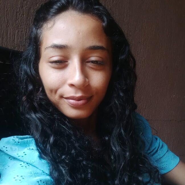 Babysitter in Redenção: Amanda Vitória