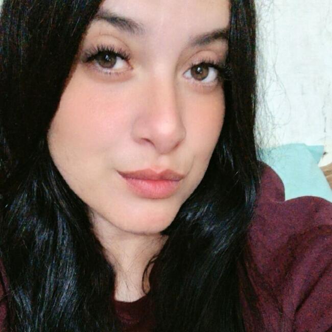 Niñera en Maldonado: Maria natalia